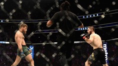 UFC 229: Chabib vs. McGregor! Zápas, který dodnes neskončil