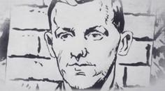 Minuta z historie: Podívejte se, co měl za úkol paravýsadek OUT DISTANCE
