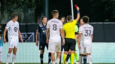MLS zrušila zápas Minnesoty, kvůli koronaviru mění systém bodování