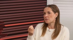 Ideje i lidé jsou pryč, ze SOCDEM zbylo už jen pár budov, říká Zlámalová