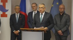 Vláda schválila navýšení kvót pro cizince v českých firmách. Pomoct má i nemocnicím