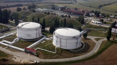 Rusko zastavilo vývoz ropy jižní větví ropovodu Družba, která vede do Česka