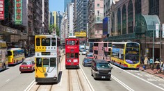 Praha se chlubí veřejnou dopravou, do světového žebříčku se ale nedostala
