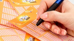 Šťastlivec z Plzeňska vyhrál na Velký pátek Superjackpot! Vsadil na apríla