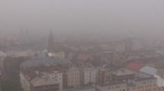 Výzkum: Ostravské nejvíc trápí životní prostředí a zdravotnictví