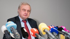Vyšetřete jeho smrt, žádá Ransdorfova dcera a manželka