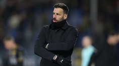 Start nové životní etapy. Van Nistelrooy bude trénovat slavný klub