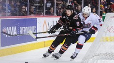 První v historii NHL: Devatenáctiletý hokejista oznámil, že je gay