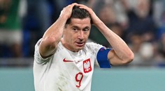 Ochoa chytil Lewandowskému penaltu. Mexiko hrálo s Polskem bez branek