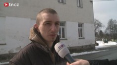 Zabil bych je, vzkazuje bratranec Petry vrahům. Policista vzkázal, že lynčování bude trestat
