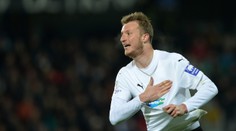 Jedna střela, jeden gól! Zoufalá Plzeň dál žije sen o milionech