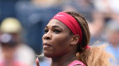 Serena Williamsová je těhotná, tvrdí americká média!