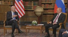 Biden věděl o ruských plánech už na podzim. Zelenskyj o invazi schválně mlčel