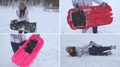 Jaké boby jsou nejlepší? Otestovali jsme devět typů a byla to jízda