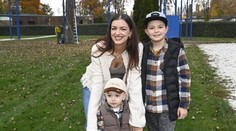 Jitka Boho odhalila talent své malé dcerky: Překvapuje mě čím dál víc