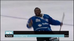 Nejlepší hokejová oslava všech dob? Africký sirotek baví tancem