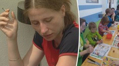 Žena zmizela i se svými sedmi dětmi. Nevrátily se z Řecka, tvrdí otec