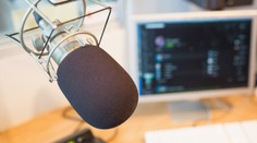 Oblíbená moderátorka přišla kvůli nádoru na mozku o zrak. Do práce se už nevrátí