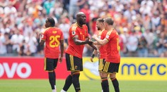 MS 2026 ON-LINE: Belgie odpověděla na gól Egypta. Salah se neprosadil