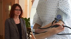 Na Opavsku se objevila vzácná nemoc. Přivezli ji turisté z dovolené