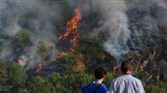 Peklo v dovolenkovém ráji. Nejméně 13 mrtvých, několik pohřešovaných