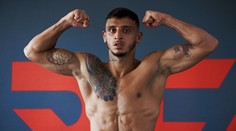 Titulový zápas v ohrožení? Sivákův soupeř nemá nejlepší zprávy