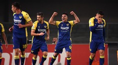 Juventus opět prohrál. Na Jeho skalpu se podílel i Barák
