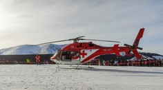 Ve Vysokých Tatrách zemřel další turista. Za poslední týden už třetí