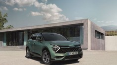 Nová Sportage šokuje nejen designem. Na Evropu zaútočí ze Slovenska