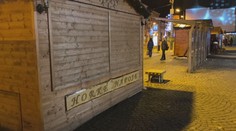Trhovci přijdou o statisíce korun. Pomoc nabízejí podnikatelé i města