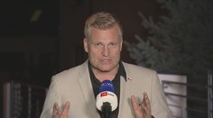 Turek vyhrožoval obrázkem šibenice muži z ambasády, bránil prý přítelkyni