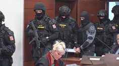 Gang měl vyvážet z Liberce drogy do Evropy. Soud nad některými členy vynesl rozsudek