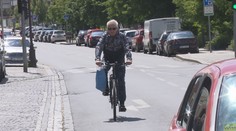 V Česku stále přibývá nehod cyklistů: Poradíme, na co si dát při jízdě největší pozor