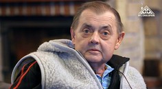 Rodina rozhodla o pohřbu Mojmíra Maděriče. Parte odhalilo, jak herec umíral