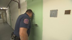 Vězni jsou stále agresivnější. Věznicím chybí dozorci i další zaměstnanci