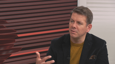 Přežije SPOLU? Koalice slabých nemá šanci, říká Skopeček. Chce vrátit lesk ODS