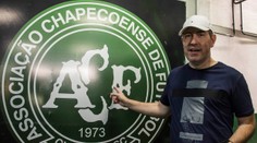 Fotbal se mu stal osudným! Přežil pád letadla, teď ho zradilo srdce