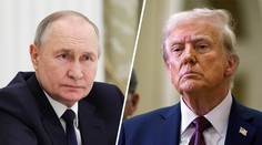 Unikl obsah jednání USA a Ruska. Společně označily jednoho viníka