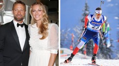 Sportovní svatby 2023. Kdo do toho v uplynulém roce praštil?