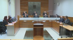 Pavla Zemana čeká soud. Ministryně spravedlnosti pro něj žádá snížení platu