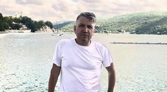 Manažer nesplnil důležitý úkol od Kremlu. Teď ho našli zastřeleného na balkóně