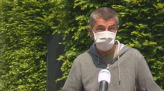 Babiš: Schillerové angličtina není tragédie. Kalousek ji taky moc neumí