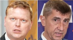 Koaliční politici na sebe kydají špínu. Zbrojí na příští volby?