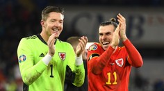 Wales, golf, Madrid! Bale se po výhře s nároďákem vysmál svému týmu
