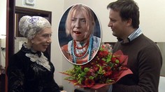 Marfuša z Mrazíka: Táhne jí na 70 let, ale pořád louská ořechy!