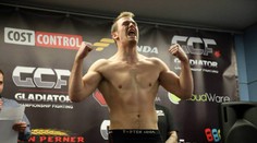 Bojovník Pešta vstoupil do elitní ligy. Češi mají díky němu zástupce v UFC