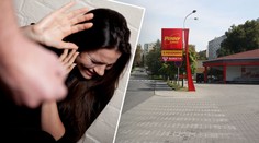 Rande v Jablonci se rychle zvrtlo! Grázl ženu znásilnil a chtěl ji zabít