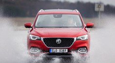 Dongfeng, MG, Maxus. Vyznáte se v čínských značkách, které dobývají i Česko? KVÍZ
