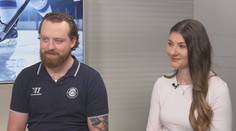 Legendy ledu: O titulu v ženské extralize a nemístných poznámkách o Bobrech