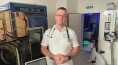 Českem otřáslo úmrtí dítěte se záškrtem. Lékař upozornil na klesající proočkovanost